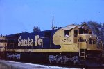 ATSF 8756